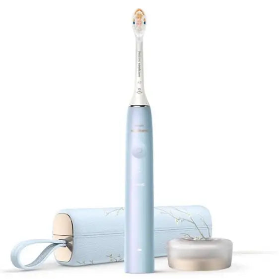 Electric toothbrush PHILIPS Sonicare 9900 Prestige HX9997/32 - Четки за зъби и други<<<Грижа за тялото<<<Малки