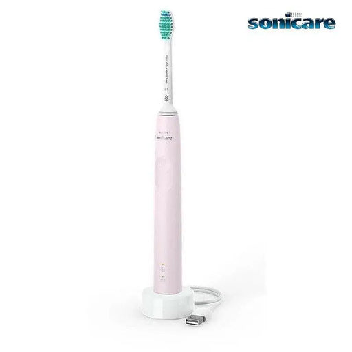 Electric toothbrush PHILIPS Sonicare HX3671/11 - Грижа за устната хигиена<<<Грижа за тялото<<<Уреди за личнa