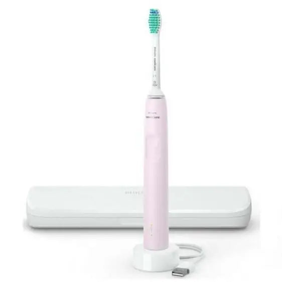 Electric toothbrush PHILIPS Sonicare HX3673/11 - Грижа за устната хигиена<<<Грижа за тялото<<<Уреди за личнa