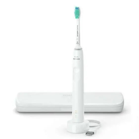 Electric toothbrush PHILIPS Sonicare HX3673/13 - Грижа за устната хигиена<<<Грижа за тялото<<<Уреди за личнa