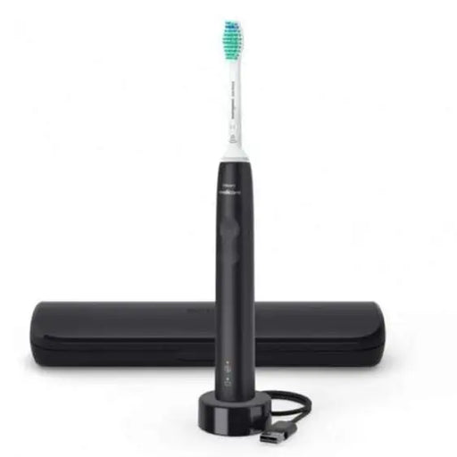 Electric toothbrush PHILIPS Sonicare HX3673/14 - Грижа за устната хигиена<<<Грижа за тялото<<<Уреди за личнa