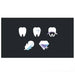 Electric toothbrush PHILIPS Sonicare HX3792/11 - Четки за зъби и други<<<Грижа за тялото<<<Малки