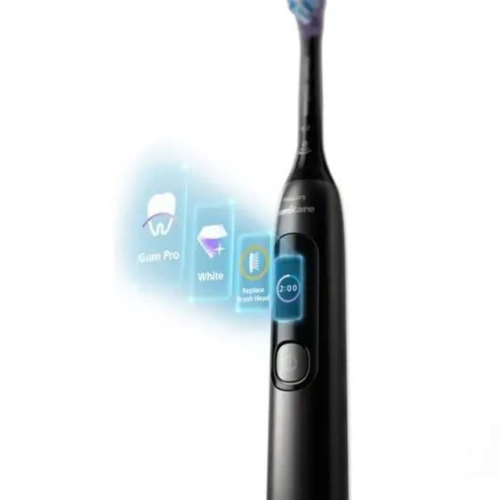 Electric toothbrush PHILIPS Sonicare HX3792/11 - Четки за зъби и други<<<Грижа за тялото<<<Малки