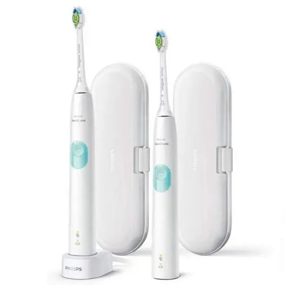 Electric toothbrush PHILIPS Sonicare HX6807/35 - Грижа за устната хигиена<<<Грижа за тялото<<<Уреди за личнa