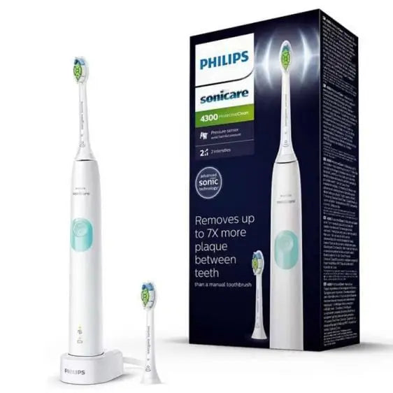 Electric toothbrush PHILIPS Sonicare HX6807/51 - Грижа за устната хигиена<<<Грижа за тялото<<<Уреди за личнa