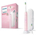 Electric toothbrush PHILIPS Sonicare HX6856/29 - Грижа за устната хигиена<<<Грижа за тялото<<<Уреди за личнa