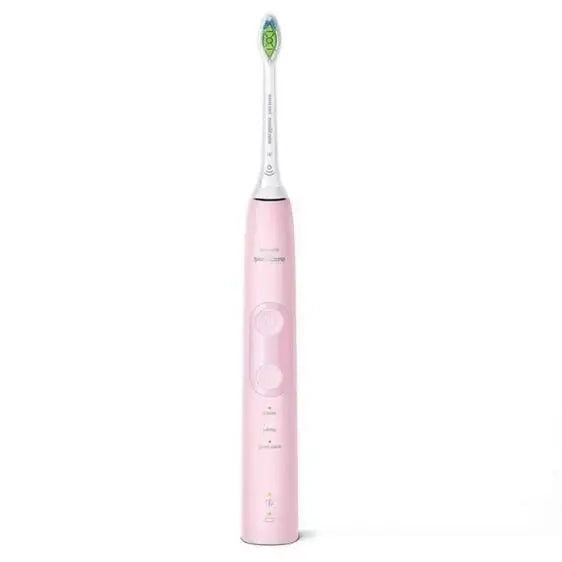 Electric toothbrush PHILIPS Sonicare HX6856/29 - Грижа за устната хигиена<<<Грижа за тялото<<<Уреди за личнa