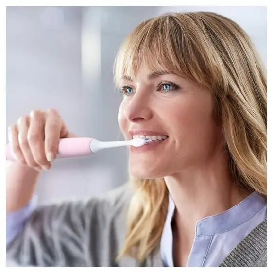 Electric toothbrush PHILIPS Sonicare HX6856/29 - Грижа за устната хигиена<<<Грижа за тялото<<<Уреди за личнa