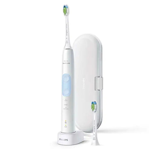Electric toothbrush PHILIPS Sonicare HX6859/29 - Грижа за устната хигиена<<<Грижа за тялото<<<Уреди за личнa