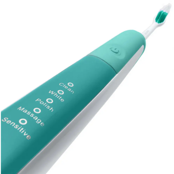 Electric toothbrush Sencor SOC 2202TQ - Ел. четки и зъбни душове<<<За Здравето<<<Уреди за здраве и красота<<<TechMart