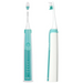 Electric toothbrush Sencor SOC 2202TQ - Ел. четки и зъбни душове<<<За Здравето<<<Уреди за здраве и красота<<<TechMart