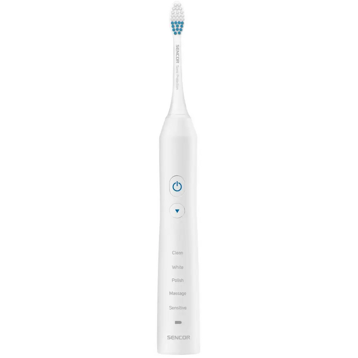 Electric toothbrush Sencor SOC 3312WH - Ел. четки и зъбни душове<<<За Здравето<<<Уреди за здраве и красота<<<TechMart