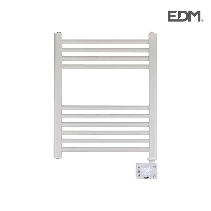 Electric Towel Rack to Hang on Wall EDM 07168 400 W 50 x 70 x 5,3 cm - Баня<<<Дом Градина<<<BigBuy&&&Аксесоари и