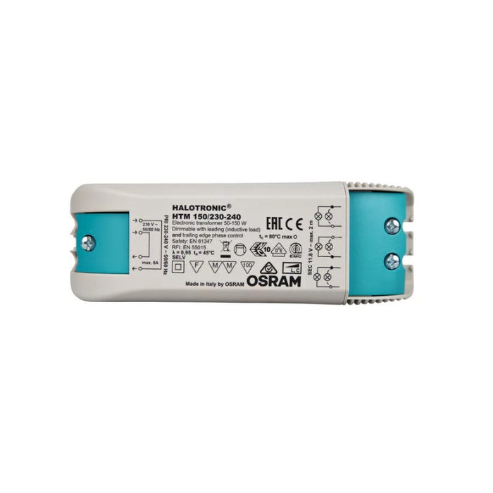 ELECTRIC TRANSFORMER HTM 150/230-240V LEDVANCE - Електроники<<<Източници на светлина<<<AmperelB2B