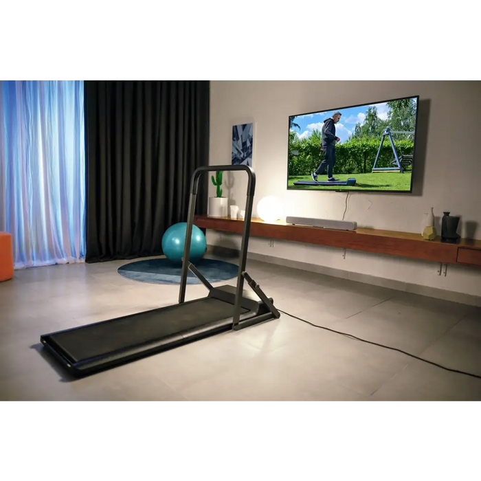 Electric treadmill Kingsmith WALKING PAD WPA1F PRO - TreadmillsSIF-BIE<<<Gym and fitnessSIF<<<ActionPL