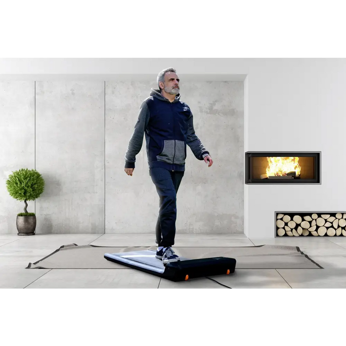 Electric treadmill Kingsmith WALKING PAD WPA1F PRO - TreadmillsSIF-BIE<<<Gym and fitnessSIF<<<ActionPL