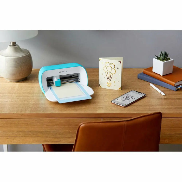 Electric Trimer Cricut Joy Portable - Принтери<<<Електроника Периферни и резервни части<<<Компютри| Електроника<<<BigBuy