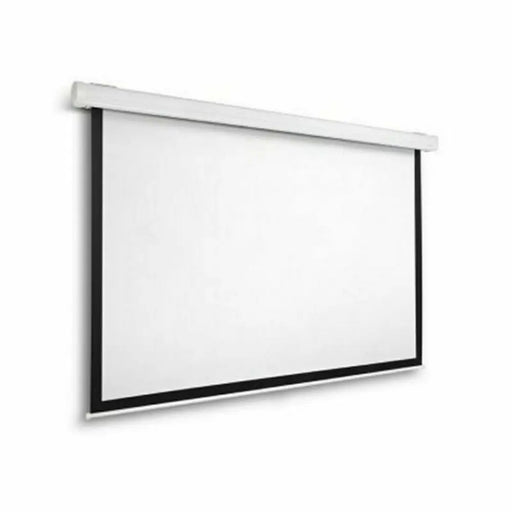 Electric Wall Screen iggual PSIES200 200 x 200 cm - Електроника Периферни и резервни части<<<Компютри|