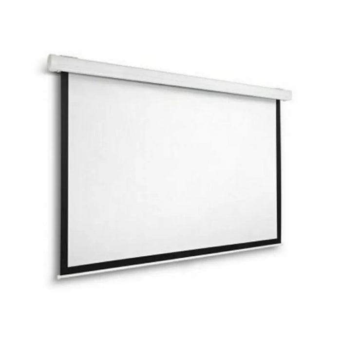 Electric Wall Screen iggual PSIES200 200 x 200 cm - Електроника Периферни и резервни части<<<Компютри|