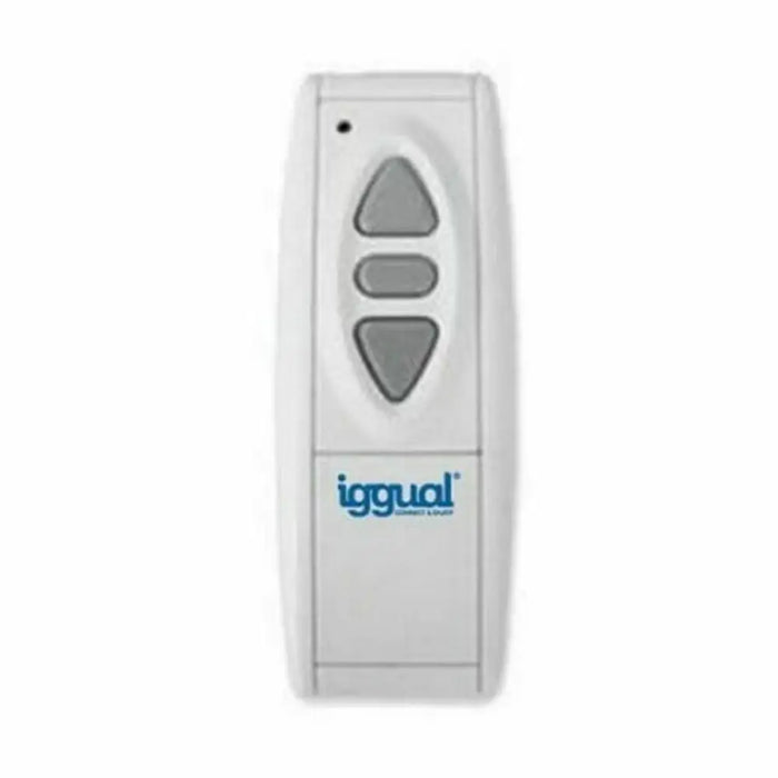 Electric Wall Screen iggual PSIES200 200 x 200 cm - Електроника Периферни и резервни части<<<Компютри|