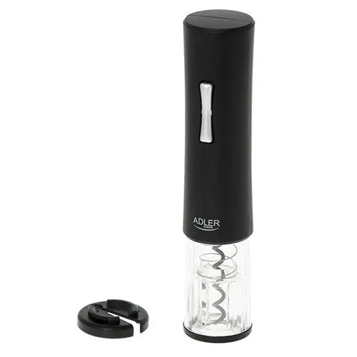 Electric Wine Opener ADLER AD 4490 - Cutlery and cooking utensilsAGD-SZT<<<Home Appliance - ProductsAGD<<<ActionPL