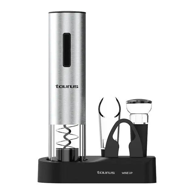 Electric Wine Opener Taurus 963401000 - Cutlery and cooking utensilsAGD-SZT<<<Home Appliance