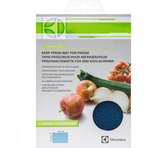 Electrolux 9029795425 fridge/freezer part/accessory Anti-mold mat Blue - For refrigerators - accessoriesAGA-LAK<<<_Home