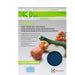 Electrolux 9029795425 fridge/freezer part/accessory Anti-mold mat Blue - For refrigerators - accessoriesAGA-LAK<<<_Home
