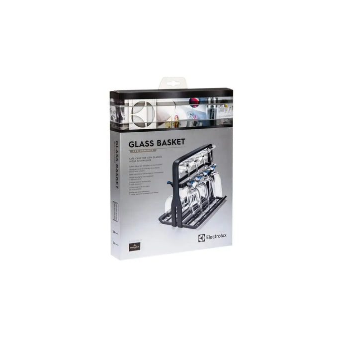 Electrolux 9029795540 dishwasher part/accessory Black Wine glass holder - For dishwashers - equipmentAGA-ZMW<<<_Home