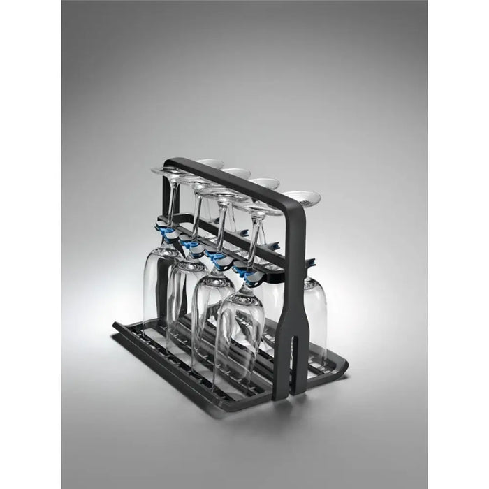Electrolux 9029795540 dishwasher part/accessory Black Wine glass holder - For dishwashers - equipmentAGA-ZMW<<<_Home