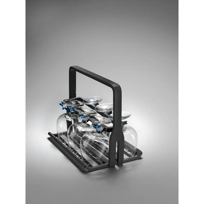 Electrolux 9029795540 dishwasher part/accessory Black Wine glass holder - For dishwashers - equipmentAGA-ZMW<<<_Home