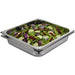 Electrolux E9OOGC23 Rectangular Stainless steel - Cutlery and cooking utensilsAGD-SZT<<<Home Appliance