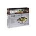 Electrolux E9OOGC23 Rectangular Stainless steel - Cutlery and cooking utensilsAGD-SZT<<<Home Appliance