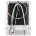 Electrolux EEG48300L dishwasher Fully built-in 14 place settings A+++ - Built-in dishwashersAGD-ZMZ<<<Home Appliance