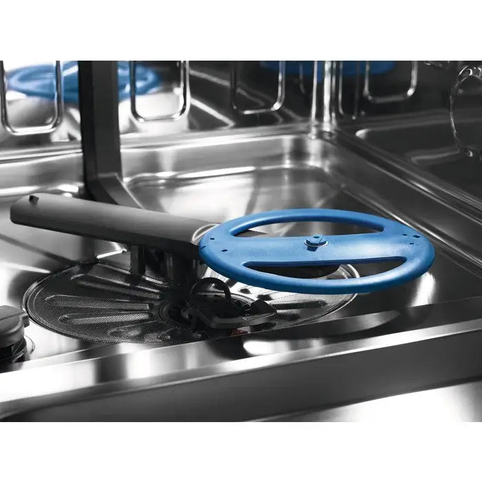 Electrolux EEM69410W Fully built-in 15 place settings C - Built-in dishwashersAGD-ZMZ<<<Home Appliance