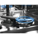 Electrolux EEM69410W Fully built-in 15 place settings C - Built-in dishwashersAGD-ZMZ<<<Home Appliance