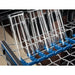 Electrolux EES42210IX dishwasher Fully built-in 9 place settings - Built-in dishwashersAGD-ZMZ<<<Home Appliance