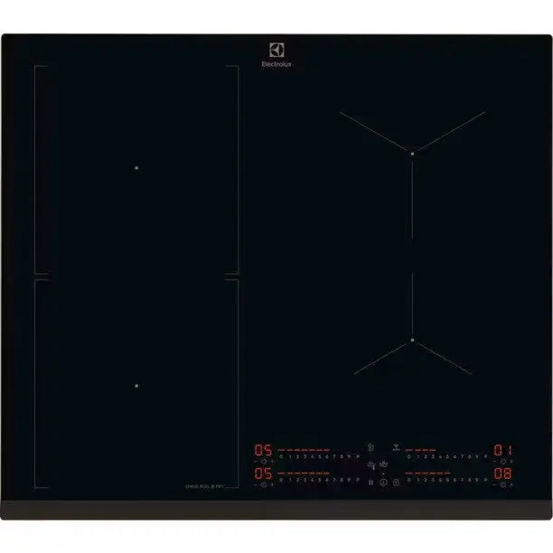 ELECTROLUX EIS67453 induction hob - Built-in hot platesAGD-PGZ<<<Home Appliance - ProductsAGD<<<ActionPL