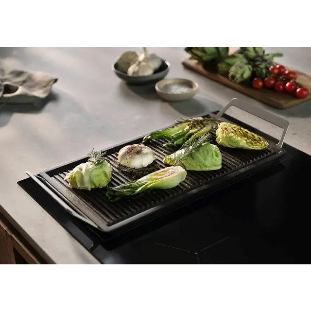 Electrolux EIS77453 Built-in Induction hob 4 zone(s) Black - Built-in hot platesAGD-PGZ<<<Home Appliance