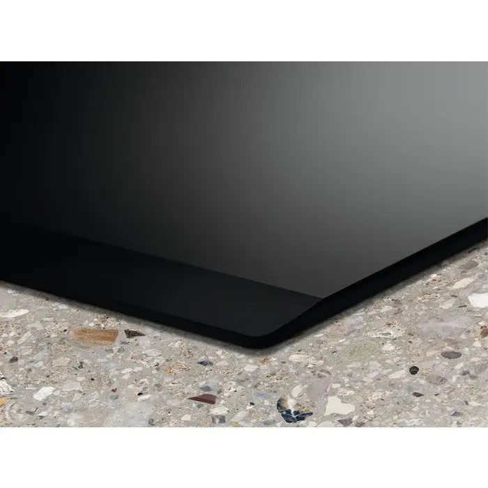 Electrolux EIV835 Black Built-in 80 cm Zone induction hob 5 zone(s) - Built-in hot platesAGD-PGZ<<<Home Appliance