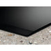 Electrolux EIV835 Black Built-in 80 cm Zone induction hob 5 zone(s) - Built-in hot platesAGD-PGZ<<<Home Appliance