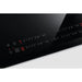Electrolux EIV835 Black Built-in 80 cm Zone induction hob 5 zone(s) - Built-in hot platesAGD-PGZ<<<Home Appliance