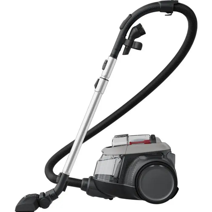 Electrolux EL61A4UG Grey - Vacuum cleanersAGD-ODK<<<Home Appliance - ProductsAGD<<<ActionPL