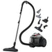 Electrolux EL61A4UG Grey - Vacuum cleanersAGD-ODK<<<Home Appliance - ProductsAGD<<<ActionPL