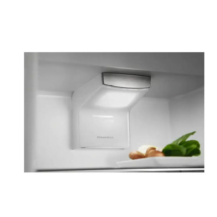 Electrolux ENS6TE19S fridge-freezer Built-in 274 L E White - Built-in refrigerators and freezers