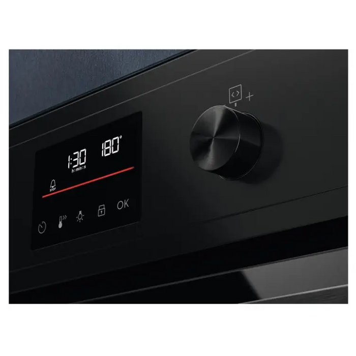 Electrolux EOD4P57H oven 3490 W A+ Black - Built-in ovensAGD-PIZ<<<Home Appliance - ProductsAGD<<<ActionPL