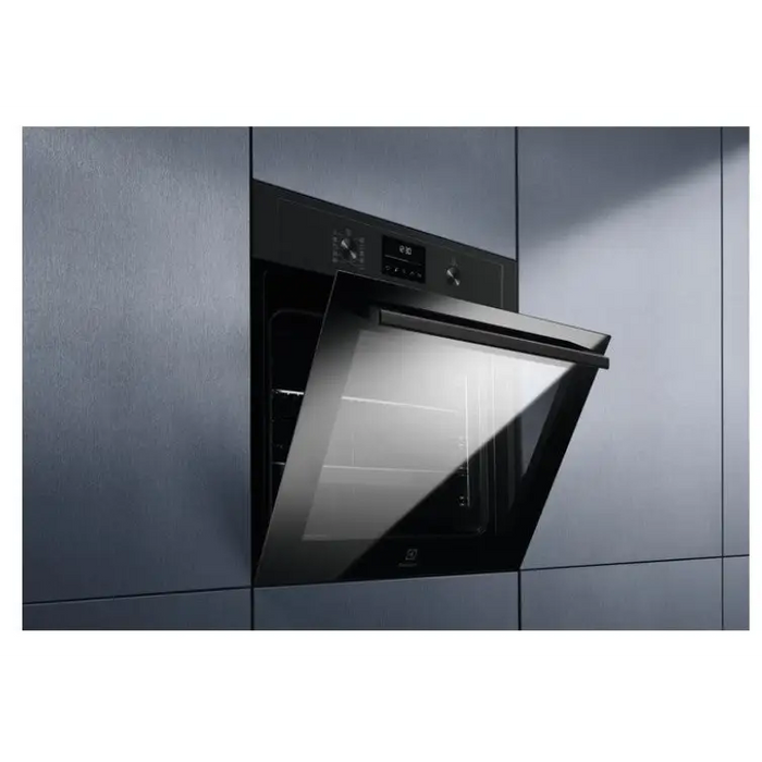 Electrolux EOD4P57H oven 3490 W A+ Black - Built-in ovensAGD-PIZ<<<Home Appliance - ProductsAGD<<<ActionPL