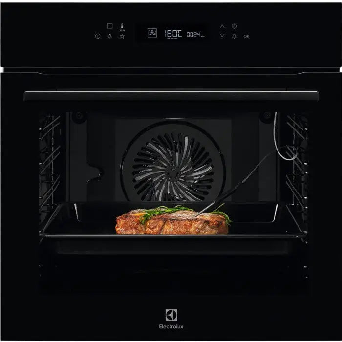 Electrolux EOE7P31Z 71 L 3500 W A+ Black - Built-in ovensAGD-PIZ<<<Home Appliance - ProductsAGD<<<ActionPL