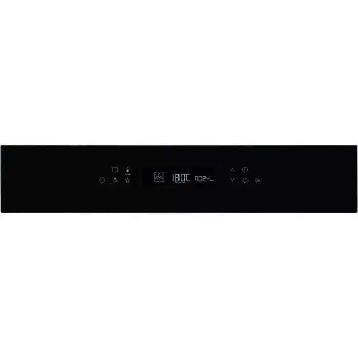 Electrolux EOE7P31Z 71 L 3500 W A+ Black - Built-in ovensAGD-PIZ<<<Home Appliance - ProductsAGD<<<ActionPL