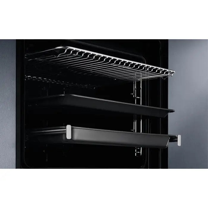 Electrolux EOE7P31Z 71 L 3500 W A+ Black - Built-in ovensAGD-PIZ<<<Home Appliance - ProductsAGD<<<ActionPL